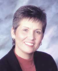 Photo of Karen F Beard