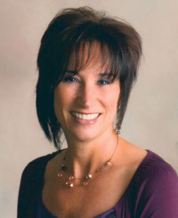 Photo of Lisa Prentiss
