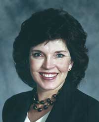 Photo of Joella M Fullbright