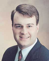 Photo of Darren Frederick