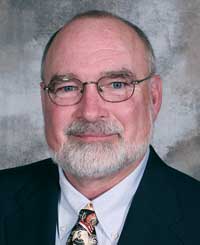 Photo of Phil Dame