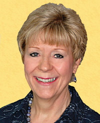 Photo of Janis Yearout