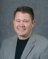 Photo of Joe McAdams