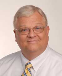 Photo of Gary D Unruh