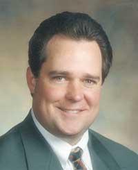 Photo of Steve Marx
