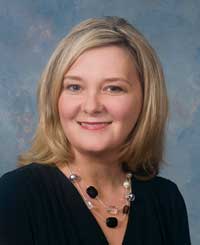 Photo of Lora Lunn