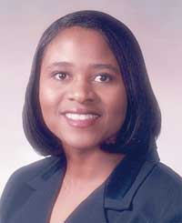 Photo of Vicky Richey