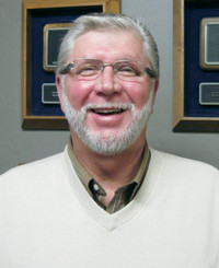Photo of Jeffrey L Jantz