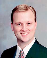 Photo of Tony Brummitt