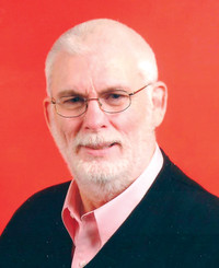 Photo of Ken Shelton