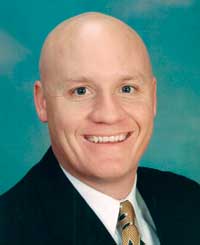 Photo of Andy Swann