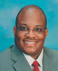 Photo of Greg Jones