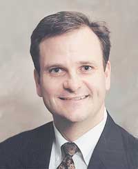Photo of Brian Sandlin