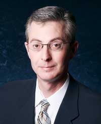 Photo of Jim McGill