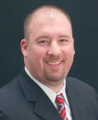 Photo of Kirk Fuqua