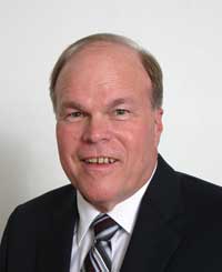 Photo of Bob Terry