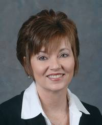 Photo of Paula Bush