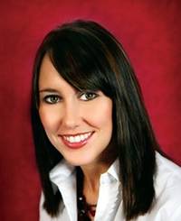 Photo of Rebecca J LaFevers