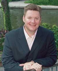 Photo of Brandon M Ersteniuk