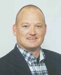 Photo of James T Smith