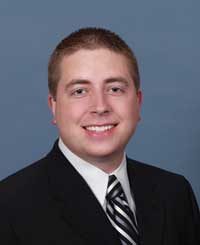 Photo of Dennis Bost
