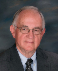 Photo of Stanley Houston