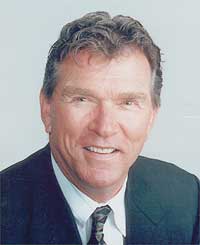 Photo of Bill Garrard