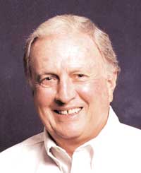 Photo of C Sam White