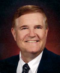 Photo of Darrel Hutcheson