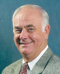 Photo of Stan Rockett
