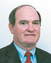 Photo of James E Coker