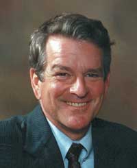Photo of Dale Massey