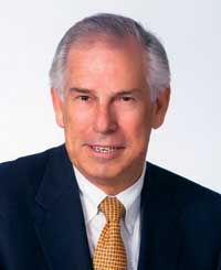 Photo of W Clint Osbon