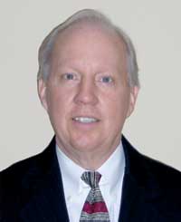 Photo of William L. Bennett