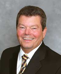 Photo of Ronald E Cail