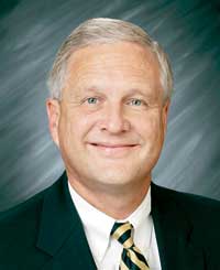 Photo of Scott Foster