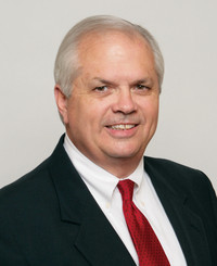 Photo of Bob Ward