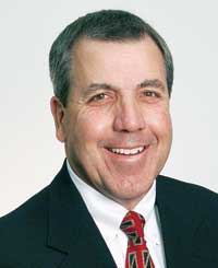 Photo of Andy Christo