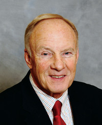 Photo of George Hogan