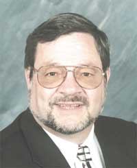 Photo of Harry O Hames Jr