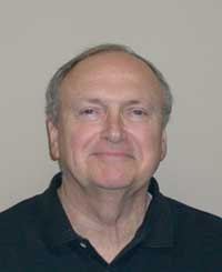 Photo of Mickey Littlefield