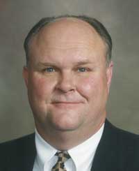 Photo of Robert C Hutchison