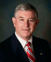 Photo of Paul W Cribbs