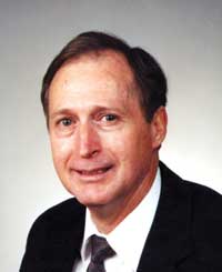 Photo of Wayne Gresham