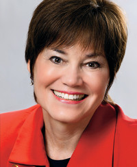 Photo of Maggie Dutton