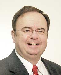 Photo of Donald Terry Simmons