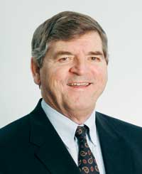 Photo of Wally Walker