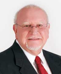 Photo of Fred Horne