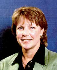 Photo of Peggy Crayton