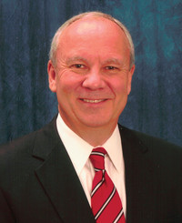 Photo of Chuck Almand